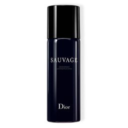 Dior Linhas de Banho Masculino SAUVAGE SPRAY DESODORANTE