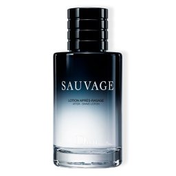 Dior Barbear SAUVAGE AFTER SHAVE LOTION