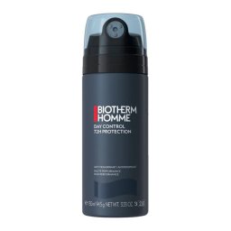 Biotherm Homme Cuidados Corporais Day Control 72H Deodorant Spray