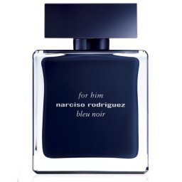 Narciso Rodriguez For Him Bleu Noir - 100 ML Perfumes Homens