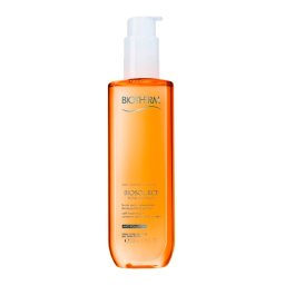 Biotherm Cosméticos Faciais Biosource Total Renew Oil Óleo removedor de maquiagem