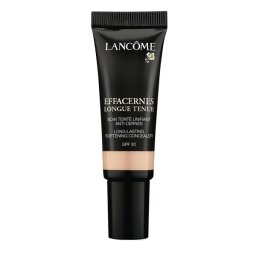 Lancome Anti-cegueira Effacernes Longue Tenue Concealer 01 BEIGE PASTEL.