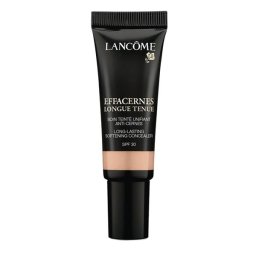 Lancome Anti-cegueira Effacernes Longue Tenue Concealer 02 BEIGE SABLE.