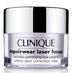 Clinique Anti-envelhecimento Repairwear Laser Focus Wrinkle Correcting Eye Cream