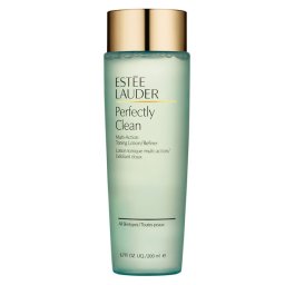 Estee Lauder Limpeza | Tônicos Perfectly Clean Multi-Action Toning Lotion Tônico facial