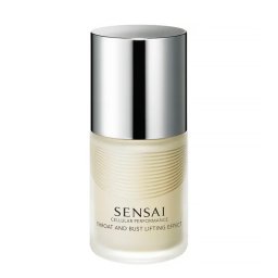 Sensai Pescoço e decote Cellular Throat And Bust Lifting Effect Creme Firmador para Busto e Decote