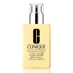 Clinique Hidratação Dramatically Different Moisturizing Gel