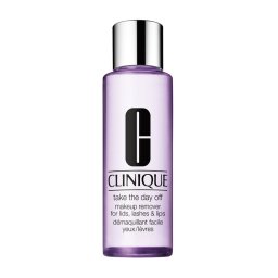 Clinique Limpeza Take The Day Off Makeup Remover Removedor de maquiagem para os olhos