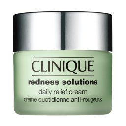 Clinique Hidratação Redness Solutions Daily Relief Cream Creme anti-vermelhidão