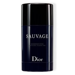 Dior Linhas de Banho Masculino SAUVAGE STICK DESODORANTE