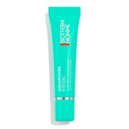 Biotherm Homme Contorno dos olhos Aquapower Eye De-puffer
