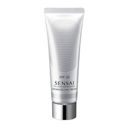 Sensai Cosméticos Faciais Cellular Performance Advanced Day Cream SPF30 Creme de dia hidratante FPS 30
