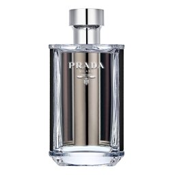 Prada L'Homme - 50 ML Eau de toilette Perfumes Homens