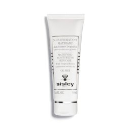 Sisley Cosméticos Faciais Soin Hydratant Matifiant aux Tropical Resins Tratamento hidratante e matificante