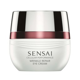 Sensai Contorno dos olhos Cellular Performance Wrinkle Repair Eye Cream Creme reparador para o contorno dos olhos - Antienvelhecimento