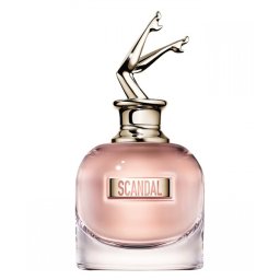 Jean Paul Gaultier Scandal - 80 ML Eau de Parfum Perfumes Mulher