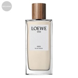 Loewe 001 MAN - 50 ML Eau de toilette Perfumes Homens