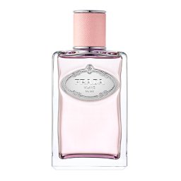 Prada Les Infusions Rose Eau de Parfum - 100 ML Eau de Parfum Perfumes Mulher