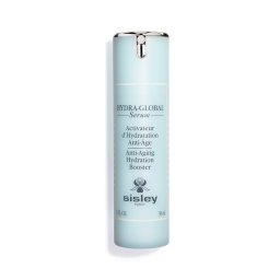 Sisley Cosméticos Faciais Hydra Global Serum Sérum facial antienvelhecimento - Hidratante