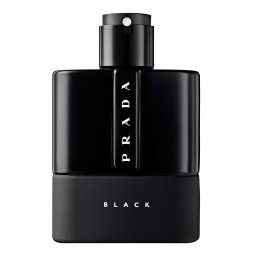 Prada Luna Rossa Black - 50 ML Eau de Parfum Perfumes Homens