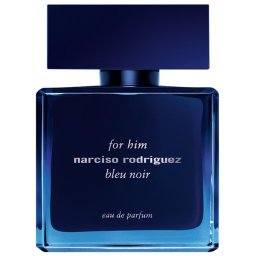 Narciso Rodriguez For Him Bleu Noir - 50 ML Eau de Parfum Perfumes Homens