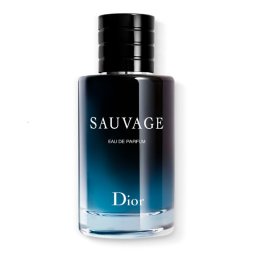 Dior SAUVAGE EAU DE PARFUM - 200 ML Eau de Parfum Perfumes Homens