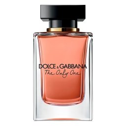 Dolce & Gabbana The Only One - 50 ML Eau de Parfum Perfumes Mulher