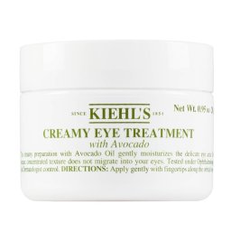 Kiehl's Contorno dos olhos Creamy Eye Treatment with Avocado Creme para Contorno dos Olhos - Hidratante