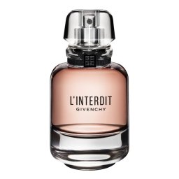 Givenchy L'Interdit - 35 ML Eau de Parfum Perfumes Mulher