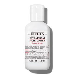 Kiehl's Tratamentos hidratantes Ultra Facial Moisturizer Creme facial hidratante