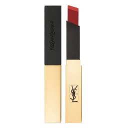 Yves Saint Laurent Lábios Rouge Pur Couture The Slim 9 RED ENIGMA
