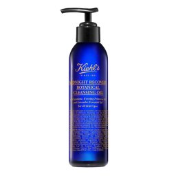 Kiehl's Limpadores e removedores de maquiagem Midnight Recovery Botanical Cleansing Oil Óleo de limpeza facial