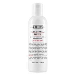 Kiehl's Toners Ultra Facial Toner Tônico facial sem álcool