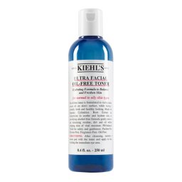 Kiehl's Toners Ultra Facial Oil-Free Toner Tônico facial