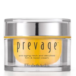 Elizabeth Arden Pescoço e decote Prevage Anti-Aging Neck & Décolleté Firm & Repair Cream Creme antienvelhecimento - Firmador - Reparador