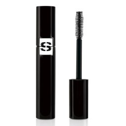 Sisley Máscaras para Cílios So Volume 1 DEEP BLACK