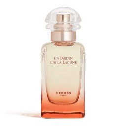 Hermès Un Jardin Sur La Lagune - 50 ML Eau de toilette Perfumes Mulher