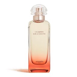 Hermès Un Jardin Sur La Lagune - 100 ML Eau de toilette Perfumes Mulher
