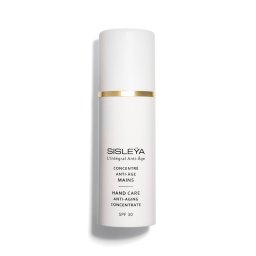 Sisley Cuidados com a mão Sisleya L'Integral Anti-Age Concentrate Hand Care Creme antienvelhecimento para as mãos