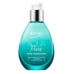 Biotherm Cosméticos Faciais Aqua Pure Super Concentrate