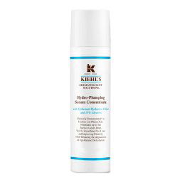Kiehl's Tratamentos especializados concentrados Hydro-Plumping Re-Texturizing Serum Concentrate Sérum para Pele Desidratada