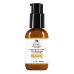 Kiehl's Tratamentos antienvelhecimento Powerful-Strength Line-Reducing Concentrate Concentre-se para reduzir linhas de expressão