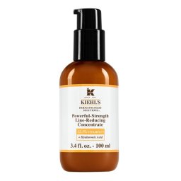 Kiehl's Tratamentos antienvelhecimento Powerful-Strength Line-Reducing Concentrate Concentre-se para reduzir linhas de expressão