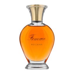 Rochas Femme - 100 ML Eau de toilette Perfumes Mulher