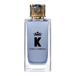 Dolce & Gabbana K by Dolce & Gabbana - 50 ML Eau de toilette Perfumes Homens