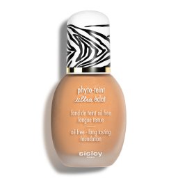 Sisley Bases de Maquilhagem Phyto-Teint Ultra Eclat 4+ CINNAMON