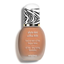 Sisley Bases de Maquilhagem Phyto-Teint Ultra Eclat 6 AMBER