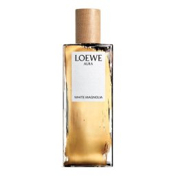 Loewe Aura White Magnolia - 100 ML Eau de Parfum Perfumes Mulher