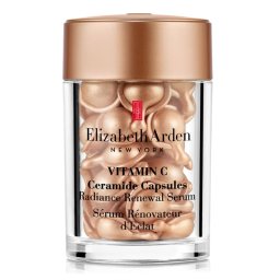 Elizabeth Arden Cosméticos Faciais Vitamin C Ceramide Capsules Serum in Capsules