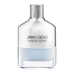 Jimmy Choo Urban Hero - 100 ML Eau de Parfum Perfumes Homens